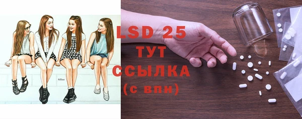 стаф Абинск