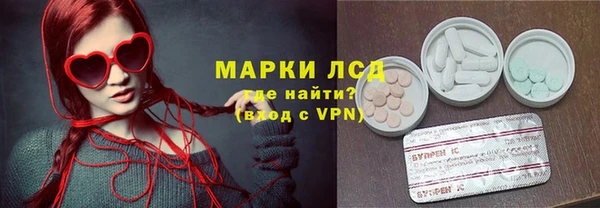 стаф Абинск
